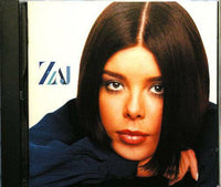 ZZAJ ANNA NEDERDAL BILLY BOLERO 3 Sony 4729152 EU 1993 10 track CD - atonal.se
