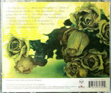 ZETTERLUND - MONICA ZETTERLUND Det Finns dagar  RCA ‎– 74321 47174 2 Sweden 1997 15trx CD - __ATONAL__