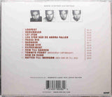 LOK Naken, Blastrad Och Skitsur Sonet – 559 908-2 Sweden 1999 12trx CD - atonal.se