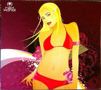 HED KANDI Disco Kandi HEDK053 05.05 UK 2005 22trx Digipak Magnetic snap 2CD - __ATONAL__