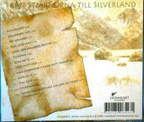 PONTARE - ROGER PONTARE Fran Stjarnorna Till Silverland Lionheart LHICD0034 2006 13tr CD - __ATONAL__