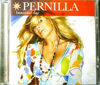 WAHLGREN - PERNILLA WAHLGREN Beautiful Day Stockhouse ‎– STOCKCDA25 Sweden 2006 12trx CD - __ATONAL__