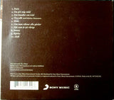 VINTER - VERA VINTER Idyll Sony Music 88725422302 Gated Cardboard 2012 10trx CD - __ATONAL__