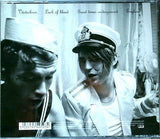 LAAKSO Västerbron Vasterbron & Vampires V2 ‎– VVR5049593 4tr 2007 EP CD - __ATONAL__
