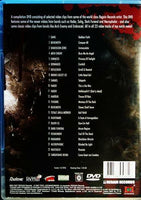 Music With Impact Regain CDM DVD072 Russia NTSC Region 0 23tr ~84min 2007 DVD - atonal.se