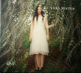 VINTER - VERA VINTER Idyll Sony Music 88725422302 Gated Cardboard 2012 10trx CD - atonal.se