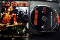 SPRINGSTEEN - BRUCE SPRINGSTEEN Complete Video Anthology 1978-2000 CMV 49010 9 EU 2001 2DVD - __ATONAL__