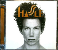 HASSLE - ERIK HASSLE Hassle Roxy Recordings ‎– ROXYCD14 2009 12trx CD - atonal.se
