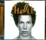 HASSLE - ERIK HASSLE Hassle Roxy Recordings ‎– ROXYCD14 2009 12trx CD - atonal.se