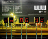 DEPECHE MODE Singles 86 98 MUTE CDMUTEL5 5016025682195 Sweden 1998 31tr 2CD - atonal.se