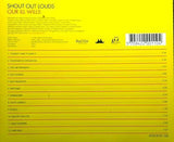 SHOUT OUT LOUDS Our Ill Wills Attack Music Attakcd106 EU 2007 12trx CD - atonal.se
