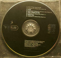 ERASURE Abba Esque CDMUTE144 Sweden 1992 4trx CD Maxi Single - __ATONAL__
