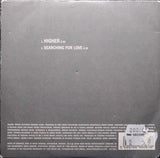 JÖBACK - PETER JOBACK Higher Columbia 2000 2tr Cardboard CD Single - atonal.se