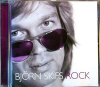 SKIFS - BJORN BJÖRN SKIFS Rock EMI ‎– 50999 096024 2 7 EU 2011 12trx CD - __ATONAL__