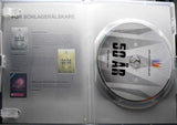 MELODIFESTIVALEN 50 År Ar Favoriter 246572 Pan Vision 2004 ~2h PAL REGION2 DVD - atonal.se