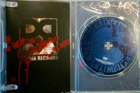 Music With Impact Regain CDM DVD072 Russia NTSC Region 0 23tr ~84min 2007 DVD - atonal.se