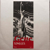 GENE Singles Polydor – BEST 1 Promotional UK 1999 Cardboard 9trx CD - __ATONAL__