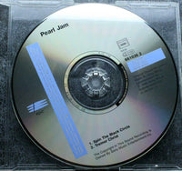 PEARL JAM Spin The Black Circle Epic – 661036 2 Austria 1994 2trx CD Single - atonal.se