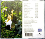 JÄRVHEDEN - THOMAS JARVHEDEN 10 Latar Gulo Gulo Records – GGCD 001 EU 2006 10trx CD - __ATONAL__
