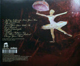 PARK - KARIN PARK Change Your Mind Superworldrecords N 50025-2 Norway 2006 10trx CD - __ATONAL__