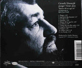 CORNELIS VREESWIJK Sjunger Victor Jara 1978 Album CD - __ATONAL__