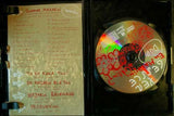GESSLE - PER GESSLE En Mazarin Älskling Alskling? 724359904092 170min 2003 DVD - atonal.se
