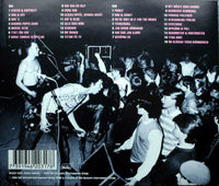 EBBA GRÖN GRON Samlingen Mistlur ‎– MLRCD 2001 31 track 2005 2CD - atonal.se