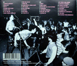 EBBA GRÖN GRON Samlingen Mistlur ‎– MLRCD 2001 31 track 2005 2CD - atonal.se