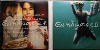GESSLE - PER GESSLE En Händig Handig Man Capitol 0946 3 96709 2 5 Cardboard 2007 CD EP - __ATONAL__