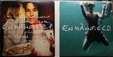 GESSLE - PER GESSLE En Händig Handig Man Capitol 0946 3 96709 2 5 Cardboard 2007 CD EP - __ATONAL__