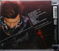 SAADE - ERIC SAADE Vol2 Roxy Recordings ROXYCD42 EU 2011 10 Track CD - __ATONAL__