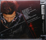SAADE - ERIC SAADE Vol2 Roxy Recordings ROXYCD42 EU 2011 10 Track CD - __ATONAL__