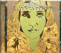 SIGVARDSSON - ELIN SIGVARDSSON Saturday Light Naive Bolero Records 5050466-4616-2-9 2003 11tCD - atonal.se
