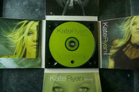 RYAN - KATE RYAN Different Antler-Sub 7243 581037 2 4 Multipanel Digi EU 2002 16trx CD - __ATONAL__