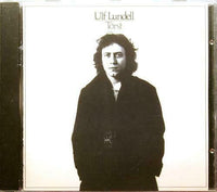 LUNDELL - ULF LUNDELL Törst Torst 1976 This CD Harvest ‎1364792 Sweden 1992 9trx CD - __ATONAL__