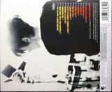 TÖRNQVIST - REBECKA TORNQVIST Melting Into Orange Capitol Records ‎0946 3 58585 2 5 2006 CD - __ATONAL__
