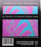 NIN NINE INCH NAILS Pretty Hate Machine TVT Records – TVT 2610 US 1989 10tx CD - __ATONAL__