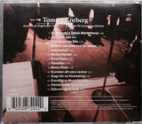 KÖRBERG - TOMMY KORBERG Levande På Slagthuset 98.11.27 UMD87204 1999 14tr CD - __ATONAL__