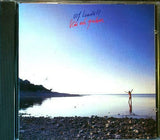 LUNDELL - ULF LUNDELL Kar Och Galen 1982 Sweetheart CDP 7 46310 2 Holland 1986 10track CD - __ATONAL__