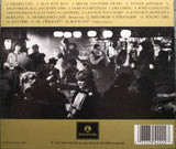 GYLLENE TIDER Heartland Cafe Parlophone ‎– 7942222 Holland this RE 1990 16tr CD - __ATONAL__
