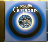 808 State ‎– Gorgeous  ZTT ‎EU 1993 15trx Album CD - __ATONAL__