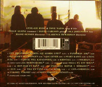 RAJ MONTANA - DAN HYLANDER PY BACKMAN RAJ MONTANA Hits! EMI – 7243 8 57661 2 1 EU 19trx CD - atonal.se