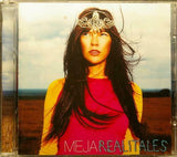 MEJA Realitales Columbia 501439 2 EU 2001 12 Tracks CD - __ATONAL__