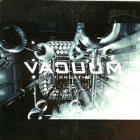 VACUUM BWO BARBIE I Breathe Stockholm Records - 575 882-2 1996 2trx CD Single - __ATONAL__