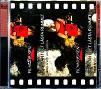 Kvinnan i Det Lasta Rummet Malmqvist Akerheim Filmmusiken VIBRCD51 1998 CD - __ATONAL__