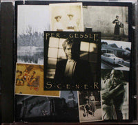 GESSLE - PER GESSLE Scener EMI – 4750032 7243 4 75003 2 9 Holland 1992 16trx CD - __ATONAL__