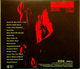 EARLE - STEVE EARLE Shut Up And Die Like An Aviator MCA 10315 Germany 1991 16trx CD - atonal.se