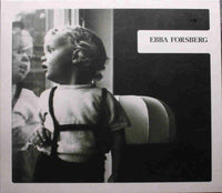 EBBA FORSBERG S/T EBOTH Production HB – EBOTHCD 001 Sweden 2006 10trx Digi CD - __ATONAL__