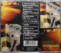 PRIMAL SCREAM Vanishing Point Creation Records SCR 487538 2 Austria 1997 11tr CD - __ATONAL__