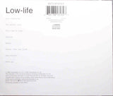 NEW ORDER Low Life Center Date London Records – 8573 81313-2 Reissue 8trx CD - __ATONAL__